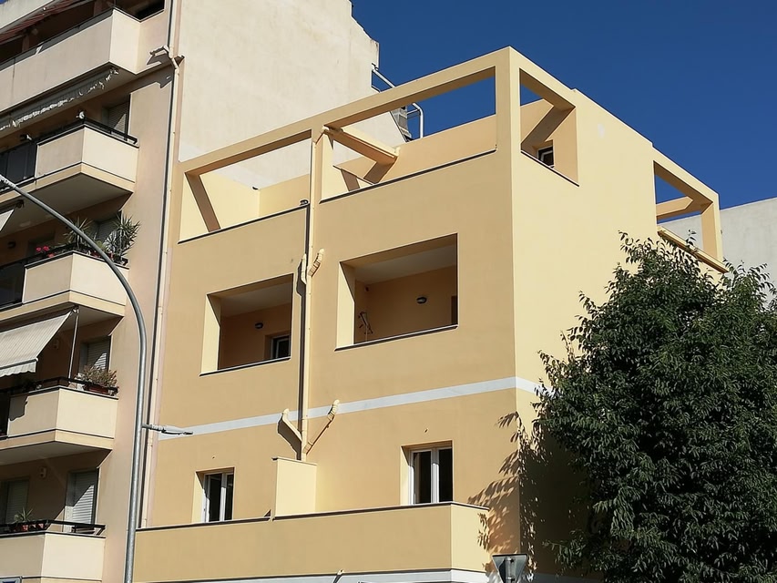 Domo Alghero Centro