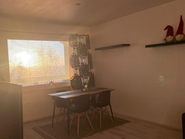 Kaamos Apartment