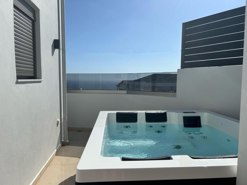 Casa Notos