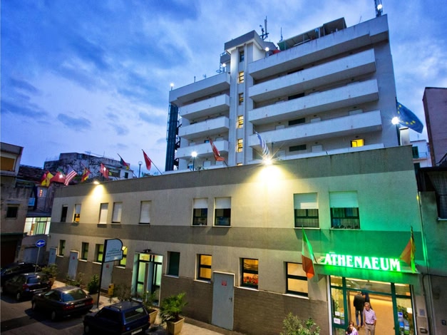 Albergo Athenaeum
