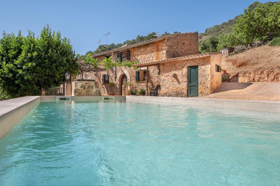 Casa Caimari