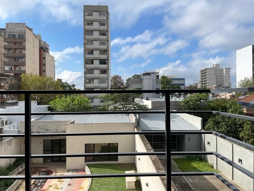 Edificio 9 de Julio