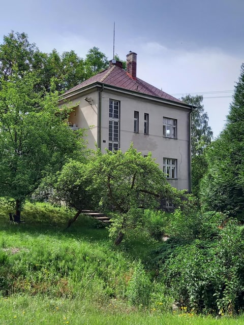 Vila Kotlářská