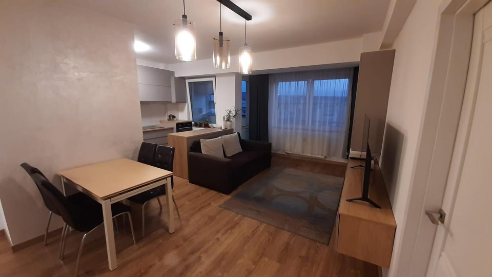Vlad Apartment