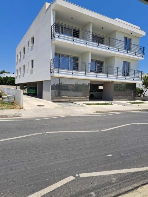 Nice Flat
