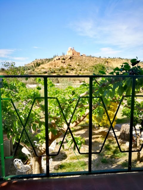 Chalet Marina