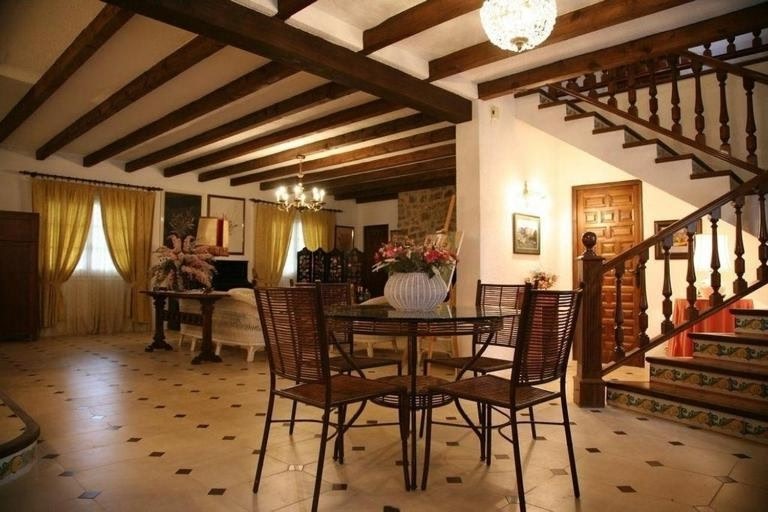 El Estudio