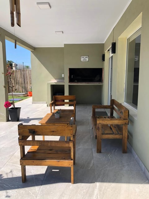 Casa Quinta Caballito Blanco