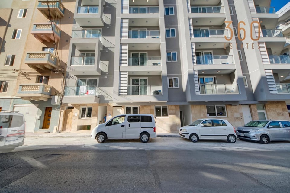 St Pauls Bay Oasis Suites by 360 Estates