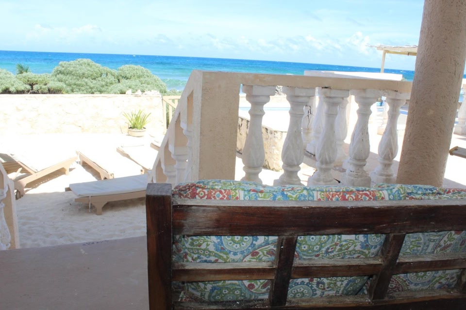 Punta Piedra Studios
