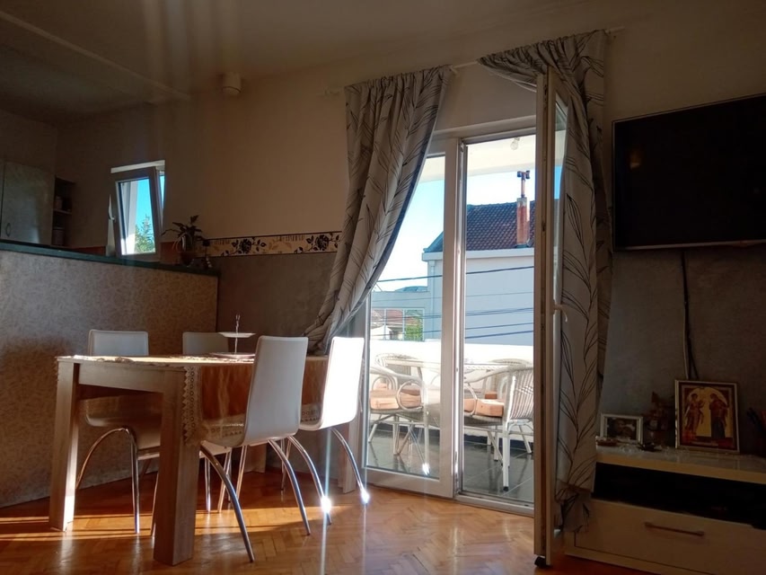Hostel Olea
