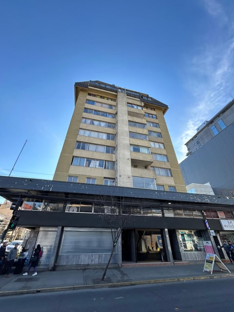 Mirador Plaza