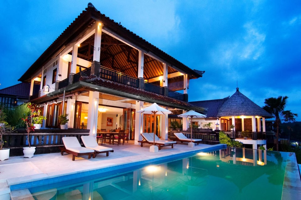 Villa Ultimo