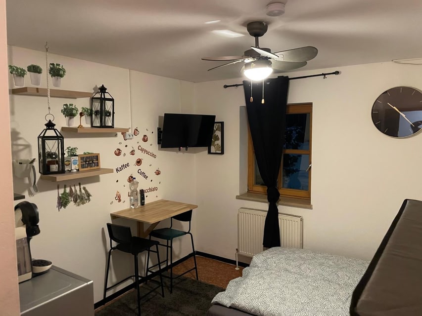 Vilseck Apartment