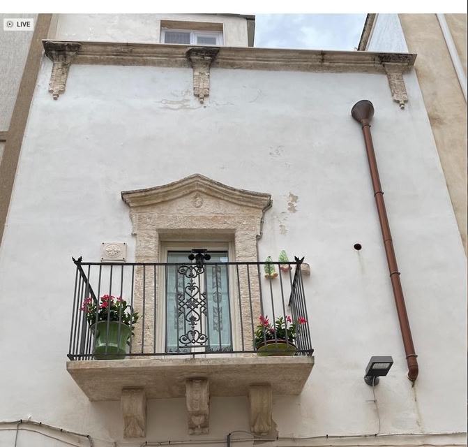 Casa Forcella