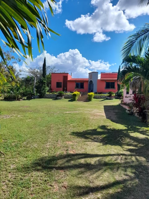 Villa Lirios