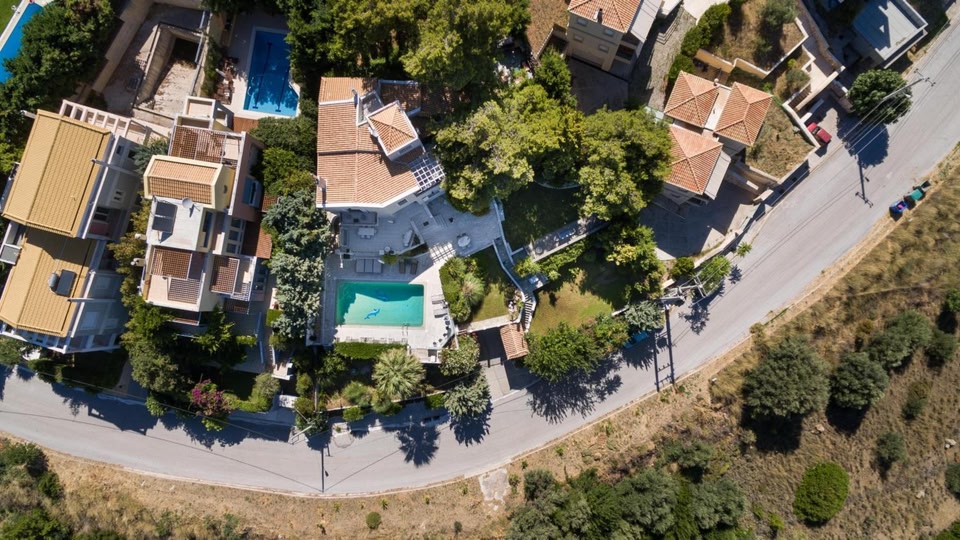 Villa Maya
