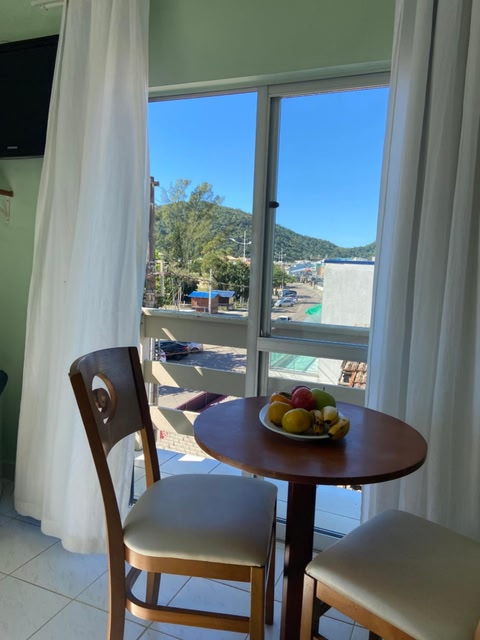 Hotel Enseada