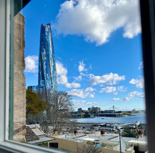 Millers Point Waterview