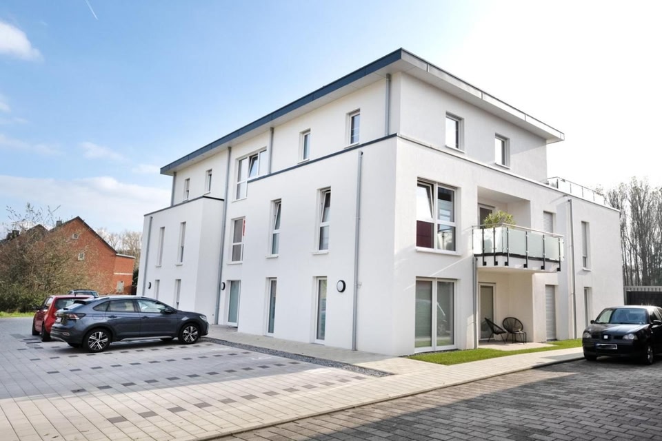 Apartments Lenuel