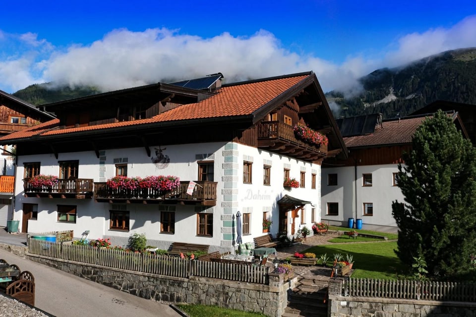 Haus Daheim