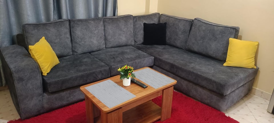 Serene Studios Kamakis Eastern Bypass