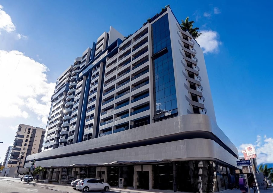 Edificio Time Apto 1510