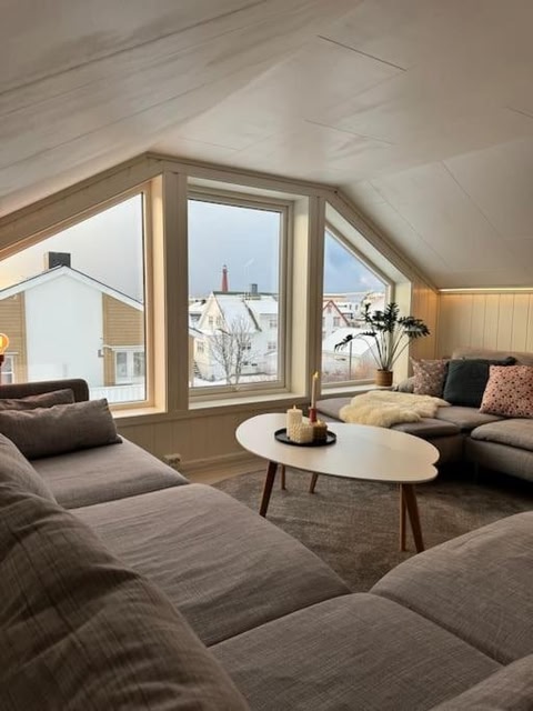 Agaton Apartment