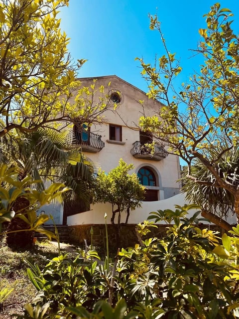 Villa Tiche