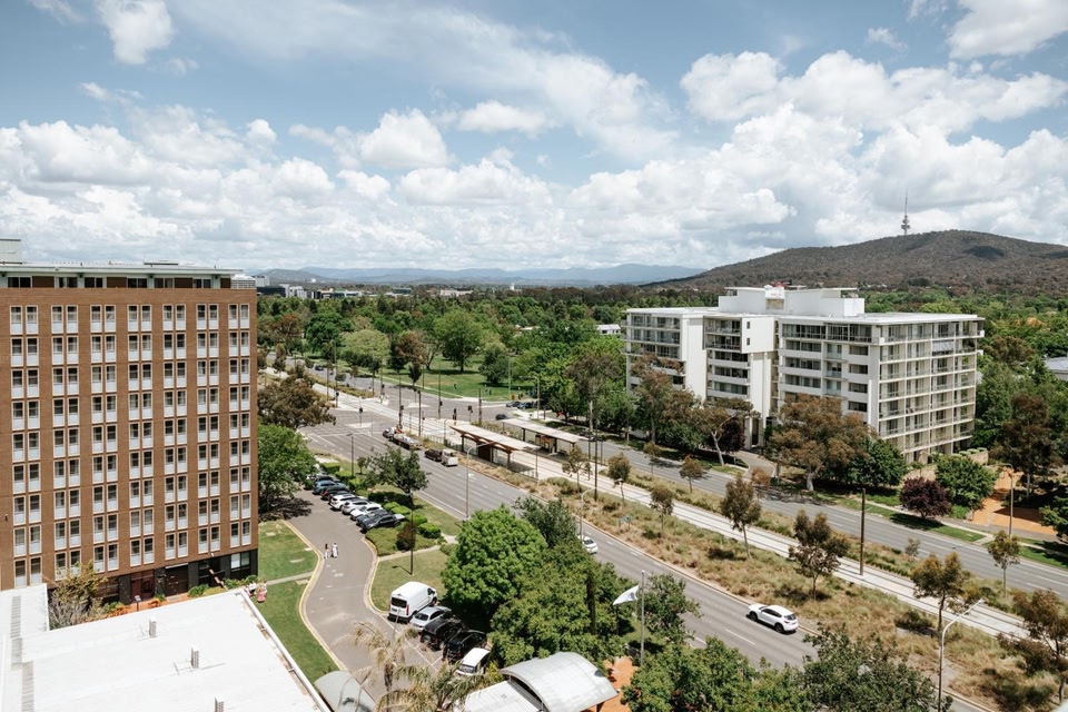 Canberra Accommodation Centre