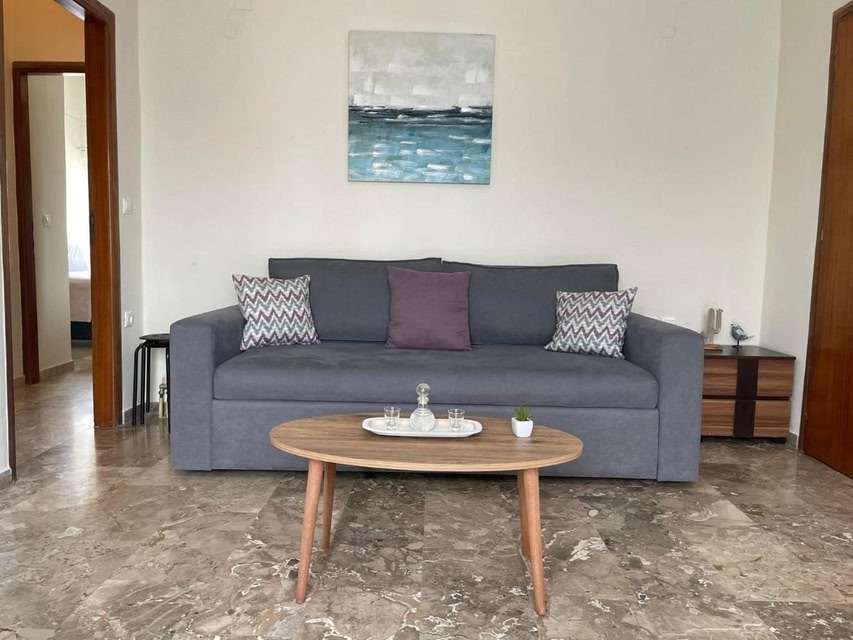 Chania Nice Apartment 3