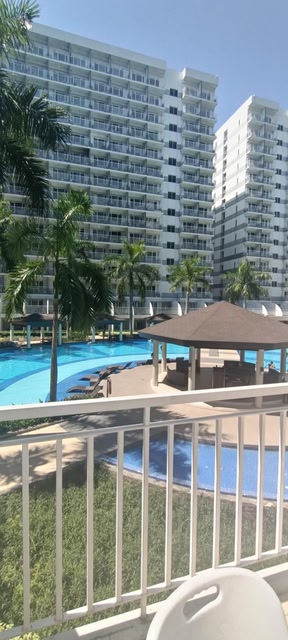 Shell Staycation
