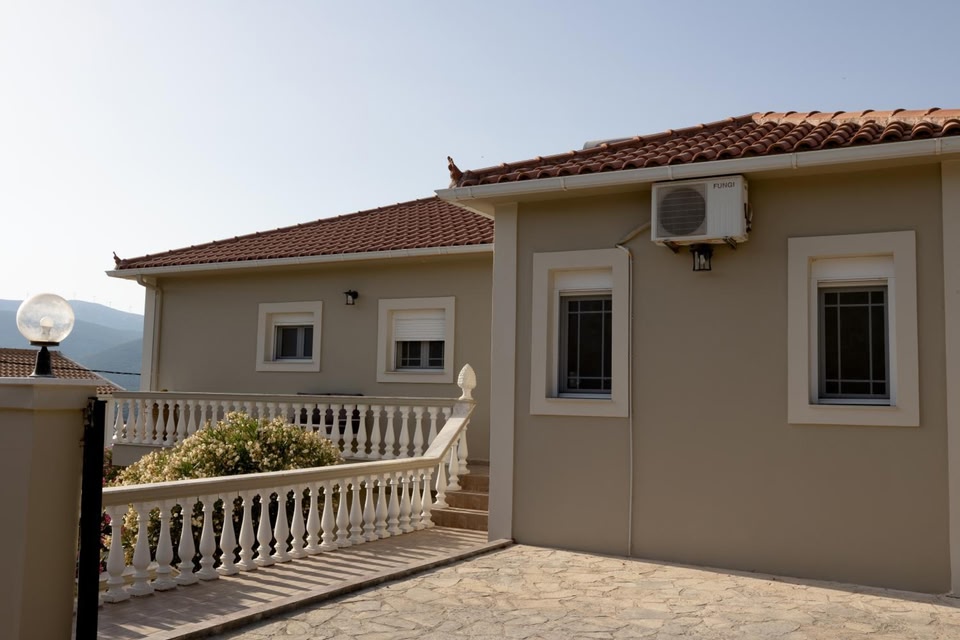 Agemaya Villas