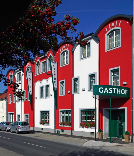 Hotel Restaurant Wallner I Contactless check-in