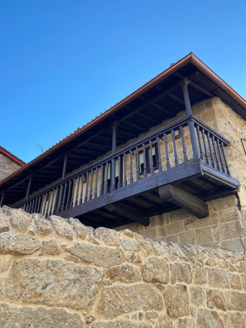 Celanova House