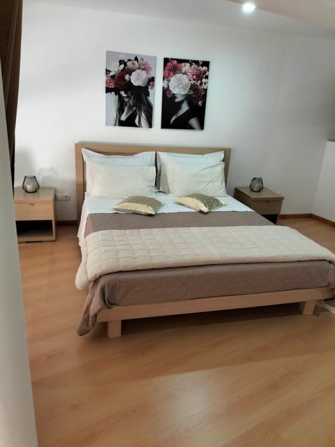 Mezzanino Ribeira Brava