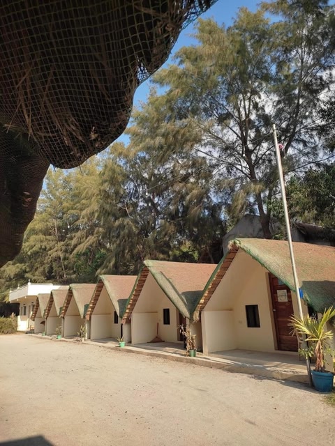Odyssea Beach Resort