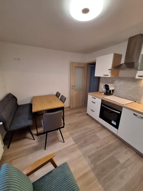 Apartment Erika