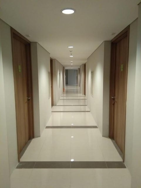 Bogor Icon Apartment