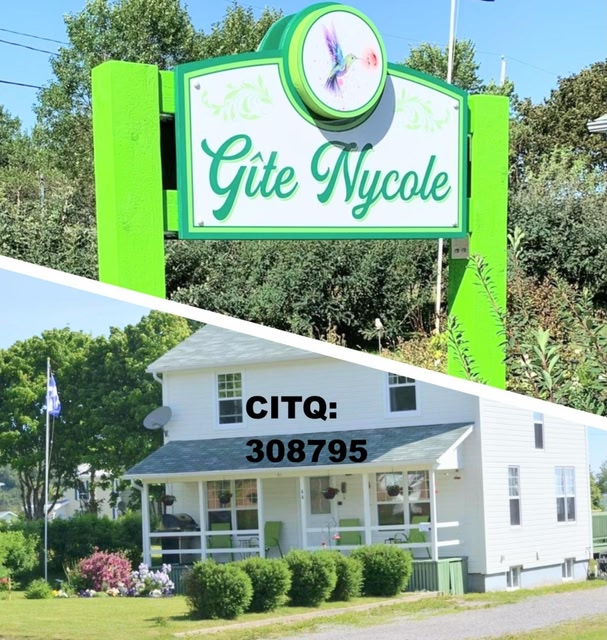 Gite Nycole