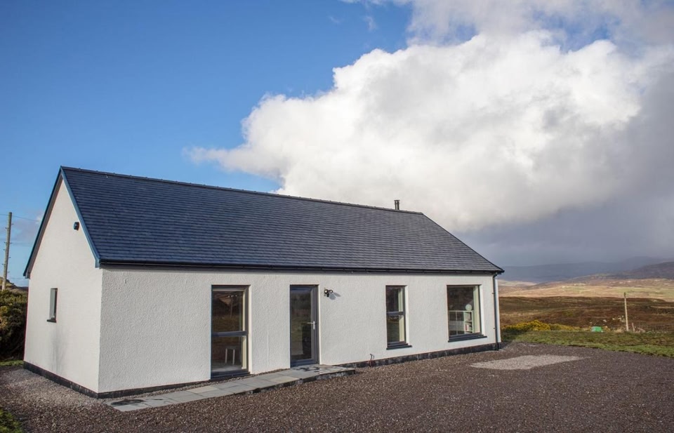 Cnoc a'Chonasg