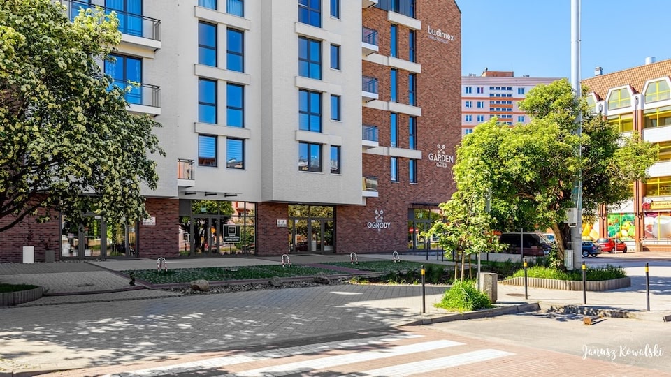 - Maya's Flats & Resorts- Garden Gates, Gdansk Hotels - Skyscanner