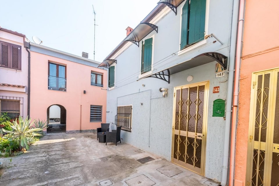 La Casetta