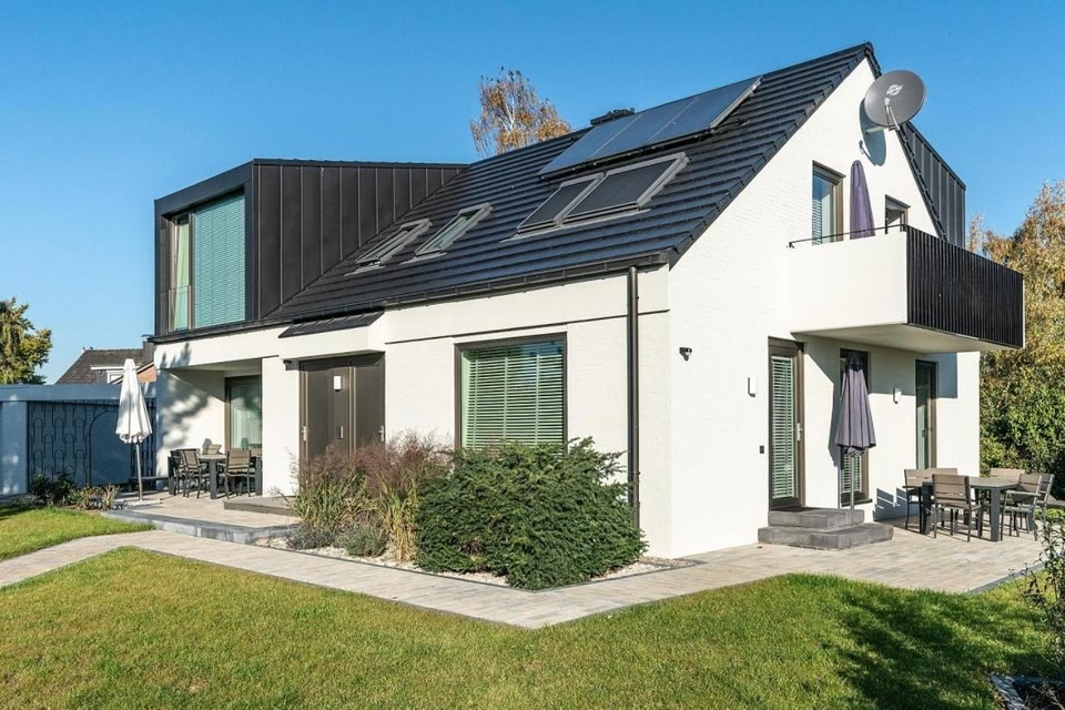 Sonne und Meer Wohnung 3