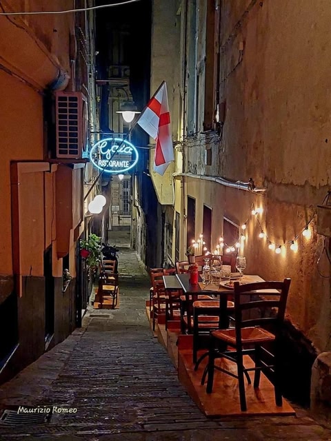 Il Piccolo Giustiniani 20