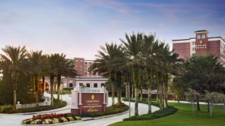 Caribe Royale Orlando, WorldHotels Elite