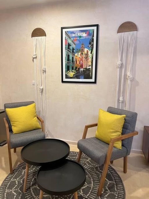 Luxury Boutique Studio