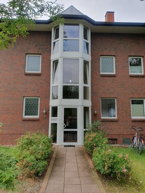 Mövenschiss
