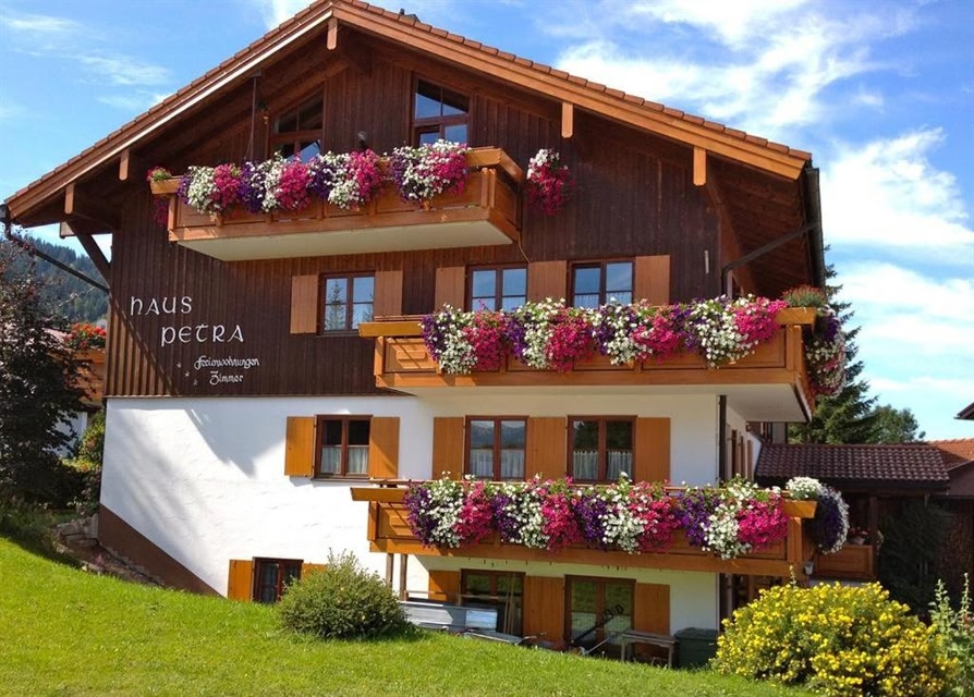 Haus Petra
