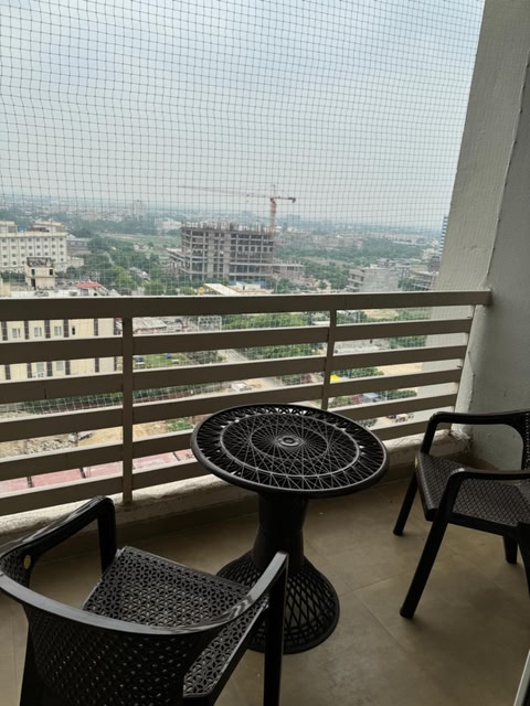 Nidhivan by TriYatra Stays